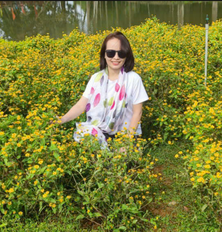 Mạc Thu Vân