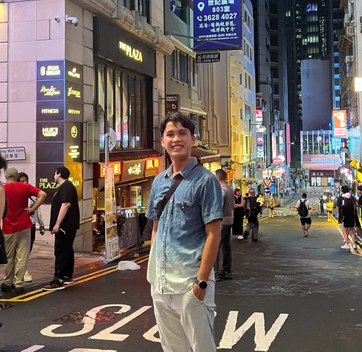 Minh Tuấn